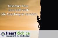 HeartRich Coaching & Training image 1